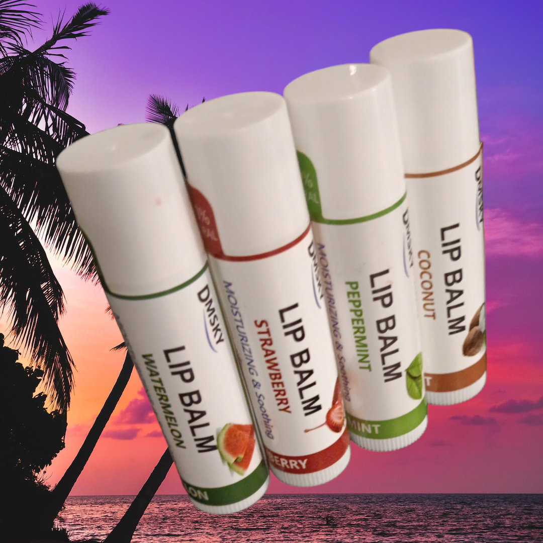 💄Lip Balms