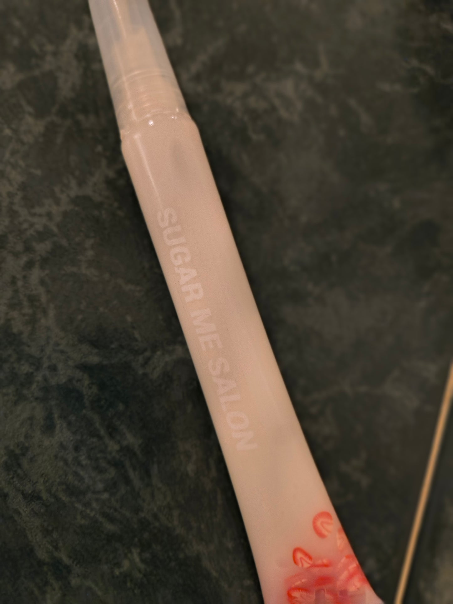 ✨Sugar Me Clear Plumping Lip Glosses