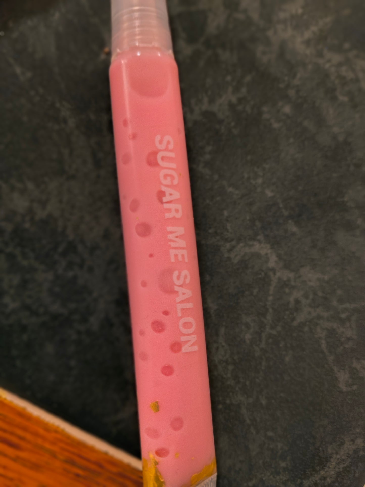 ✨Sugar Me Clear Plumping Lip Glosses