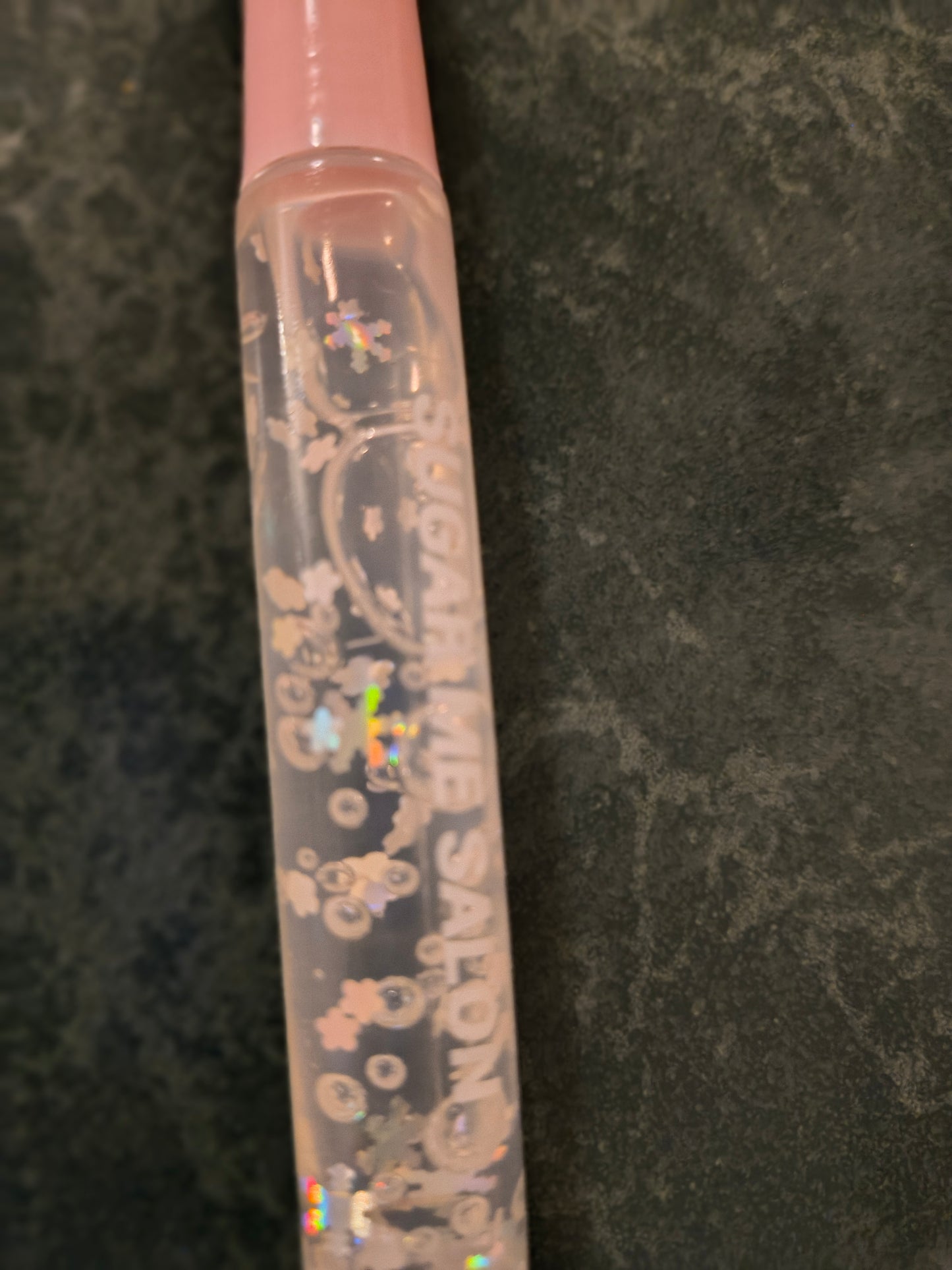 ✨Sugar Me Clear Plumping Lip Glosses