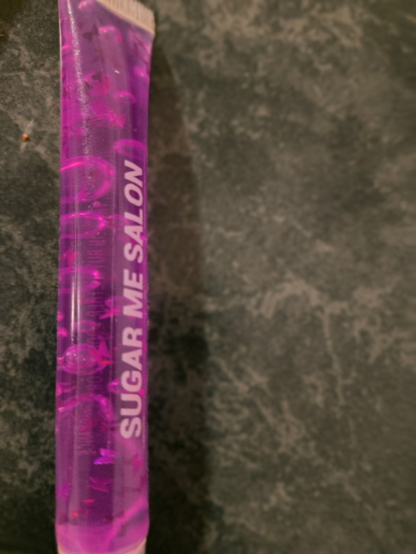 ✨Sugar Me Clear Plumping Lip Glosses