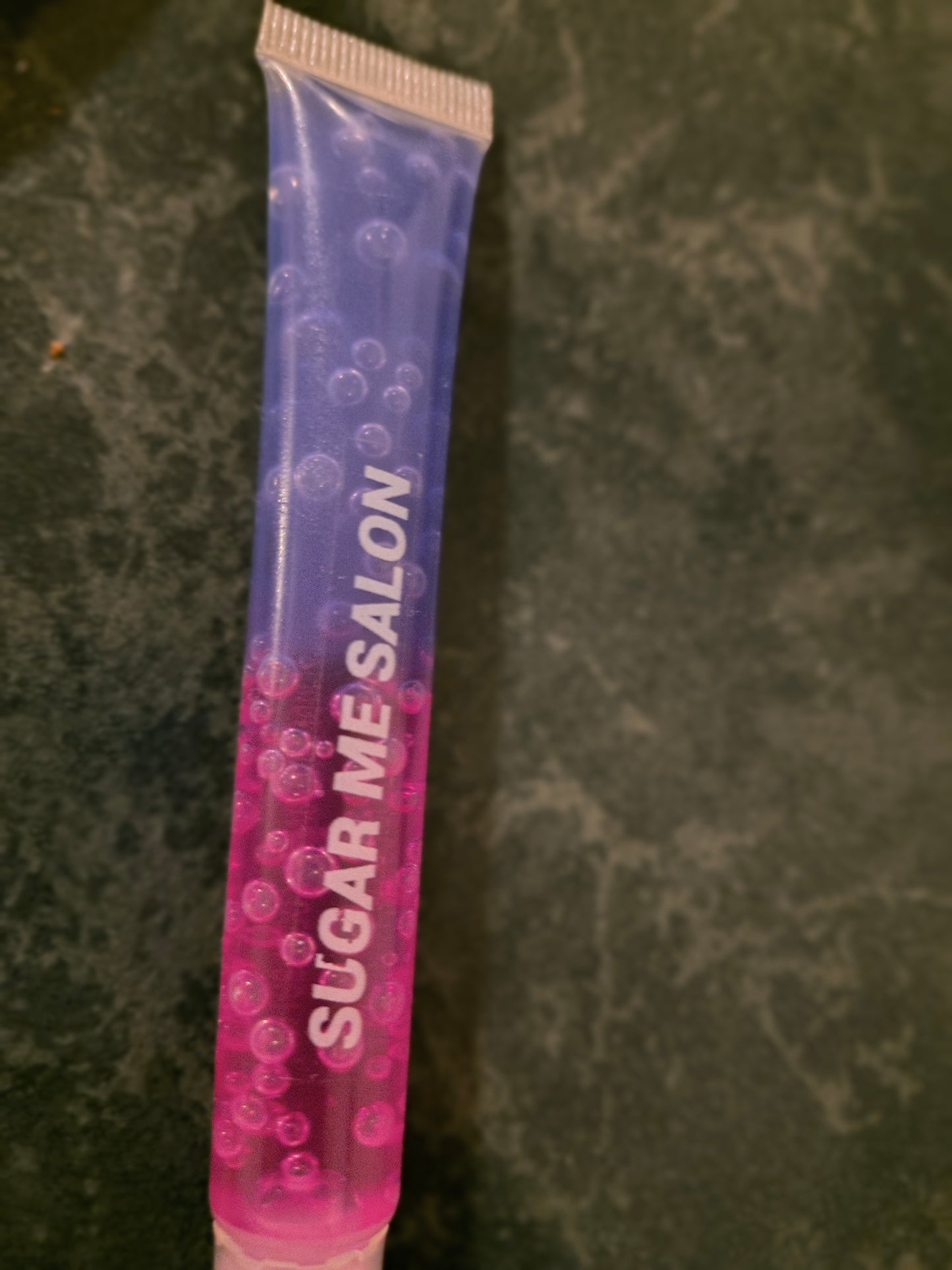 ✨Sugar Me Clear Plumping Lip Glosses