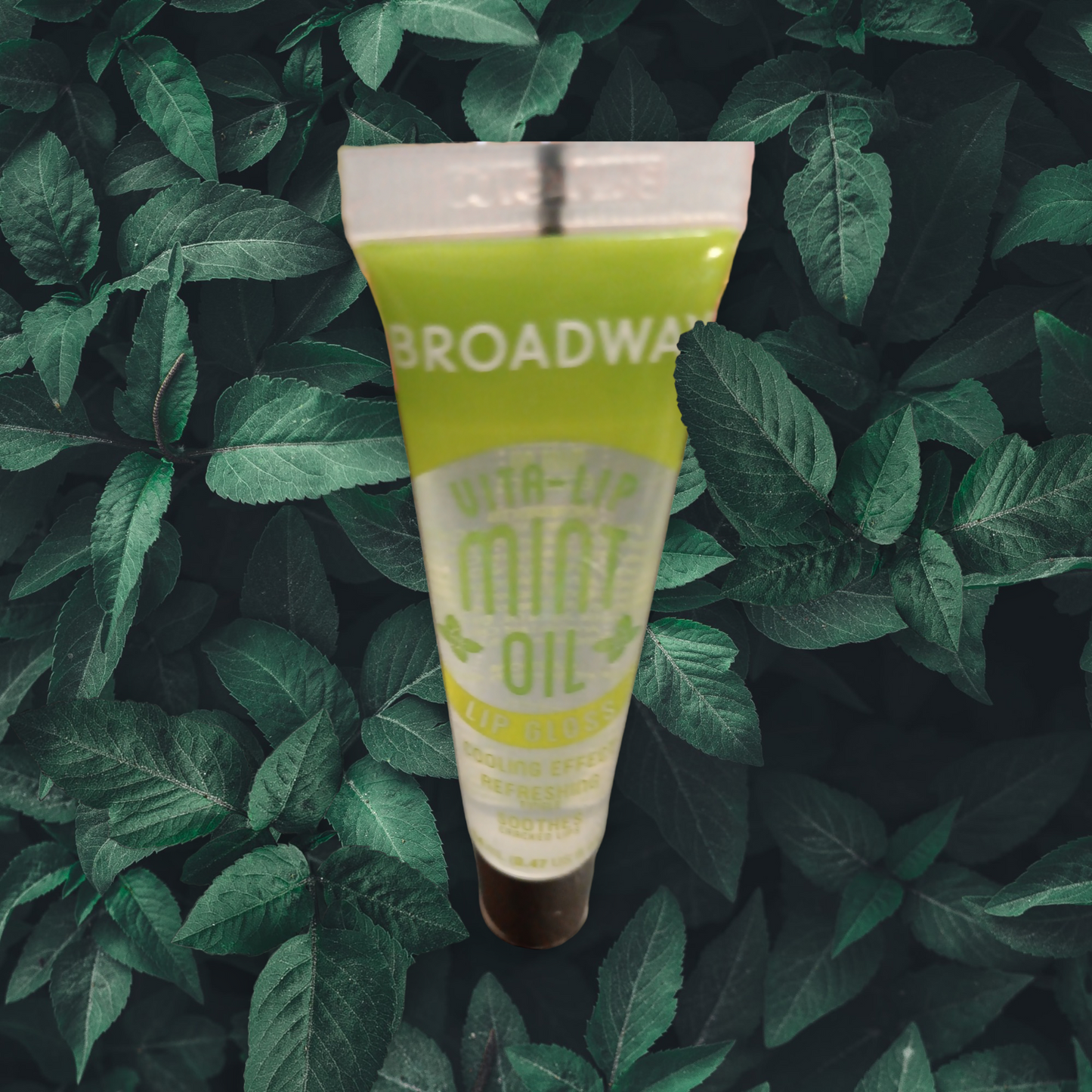 🌿Ulta-Lip Mint Oil