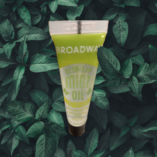 🌿Ulta-Lip Mint Oil