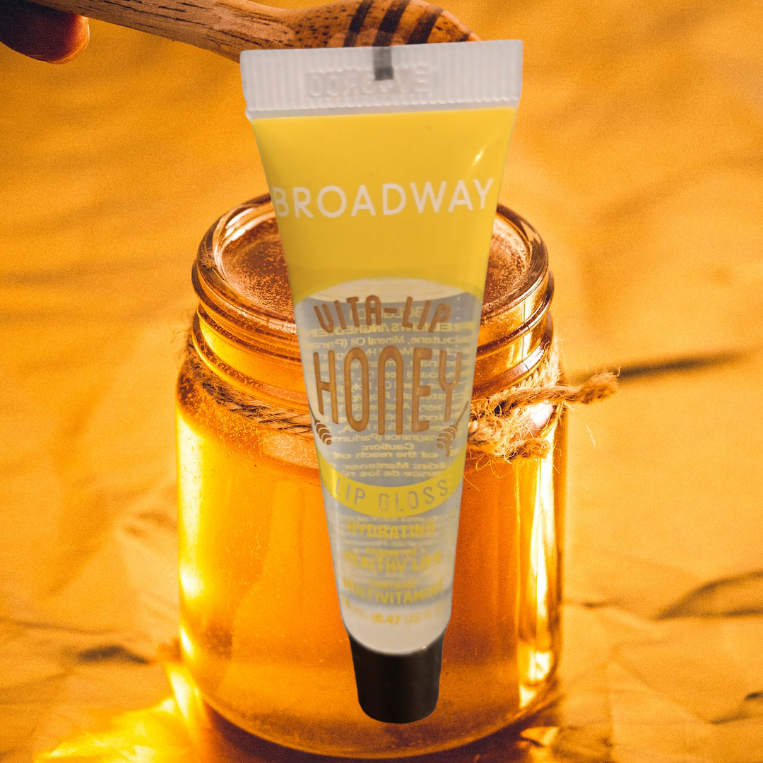🍯Ulta-Lip Honey Lip Gloss