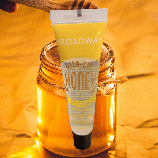 🍯Ulta-Lip Honey Lip Gloss