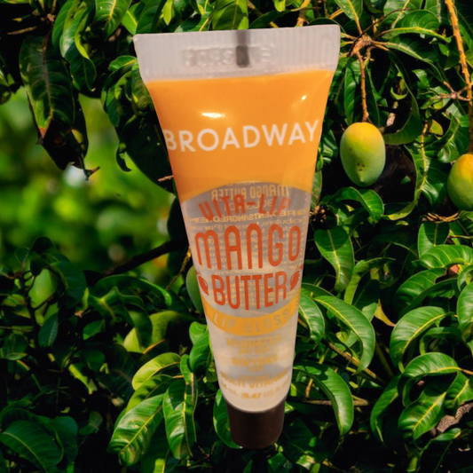 🥭Ulta-Lip Mango Butter Lip Gloss