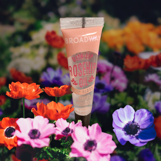 🌹Ulta-Lip Rosehip Oil Lip Gloss
