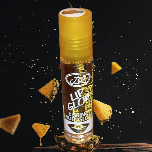 🍍Pineapple Kissing Fruit Gloss