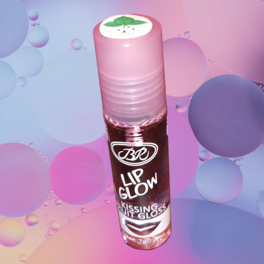 🍬Bubblegum Kissing Fruit Gloss