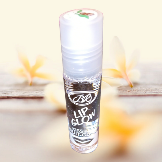 🍦Vanilla Kissing Fruit Gloss