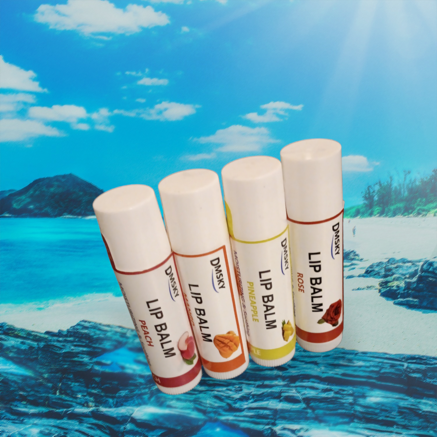 💄Lip Balms