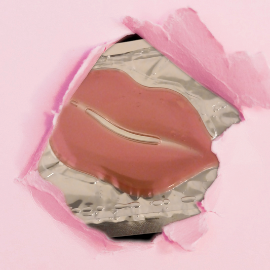 💧Collagen Moisturizing Lip Mask
