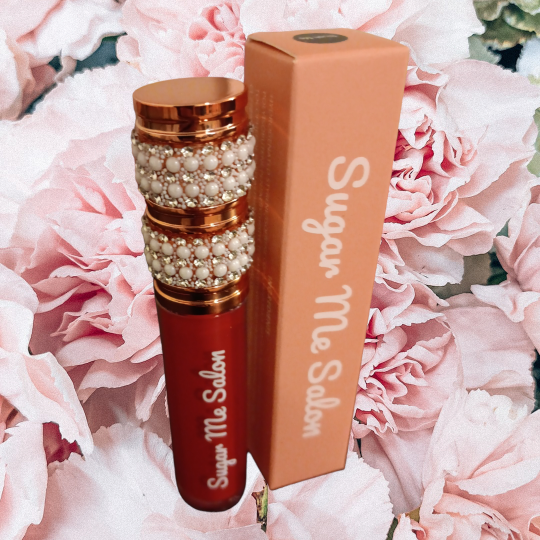 😍Blush Me Matte Lipstick