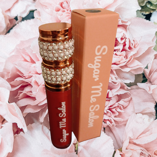 😍Blush Me Matte Lipstick