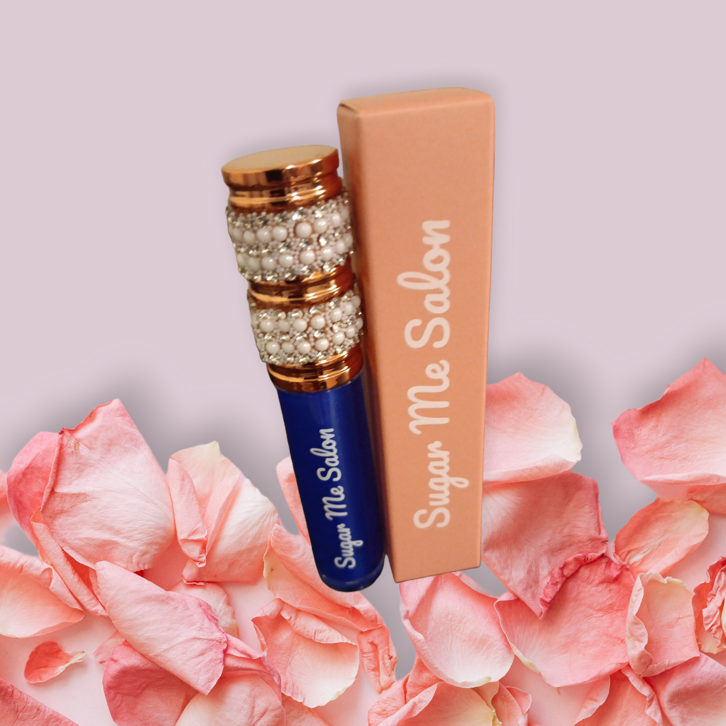 💎Blue Rose Gloss