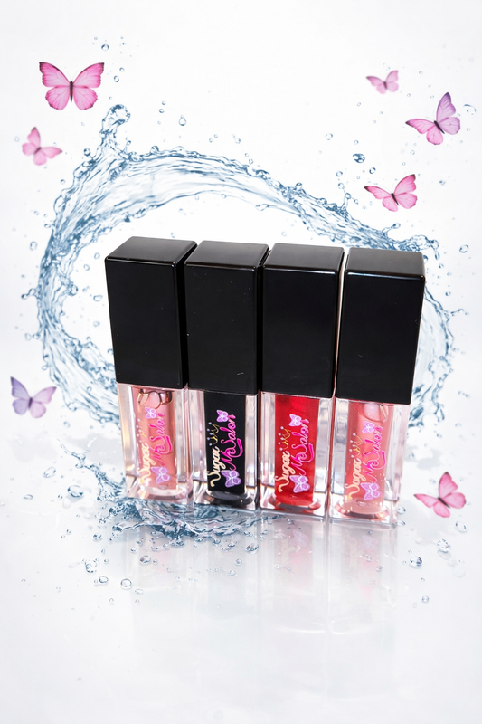 Flavor Lip Oils