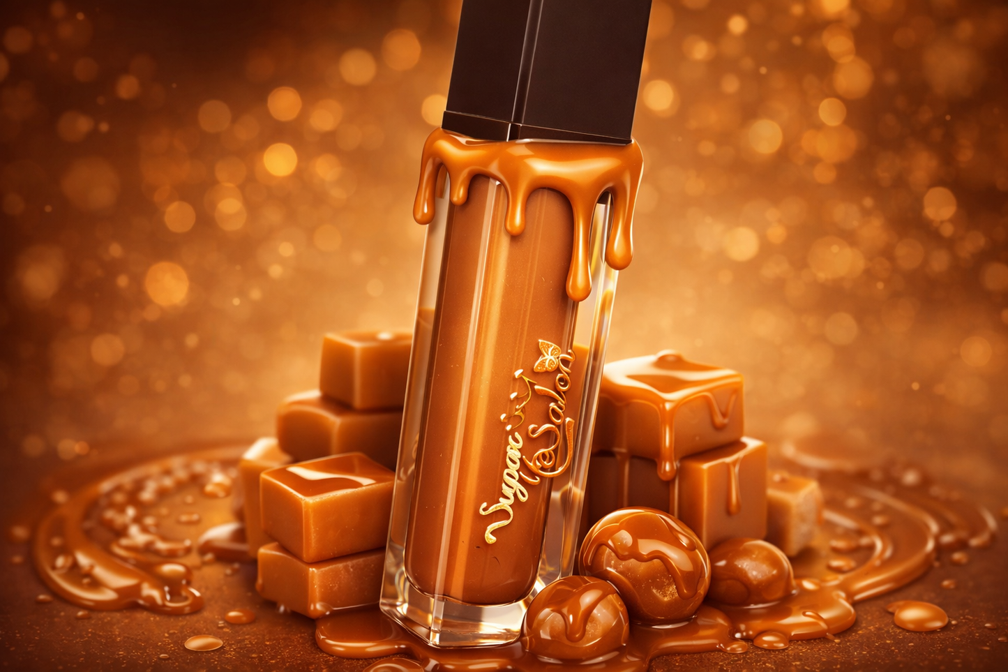 Light-Up Lipglosses
