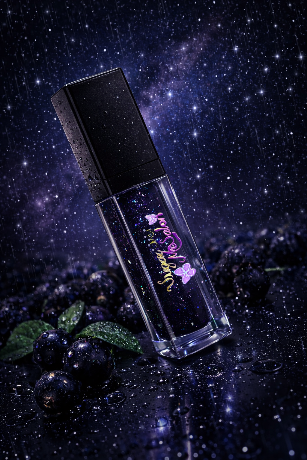 Flavor Lip Oils