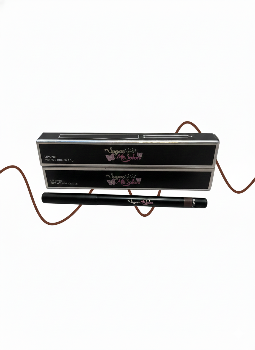 Sugar Me Lip Liners