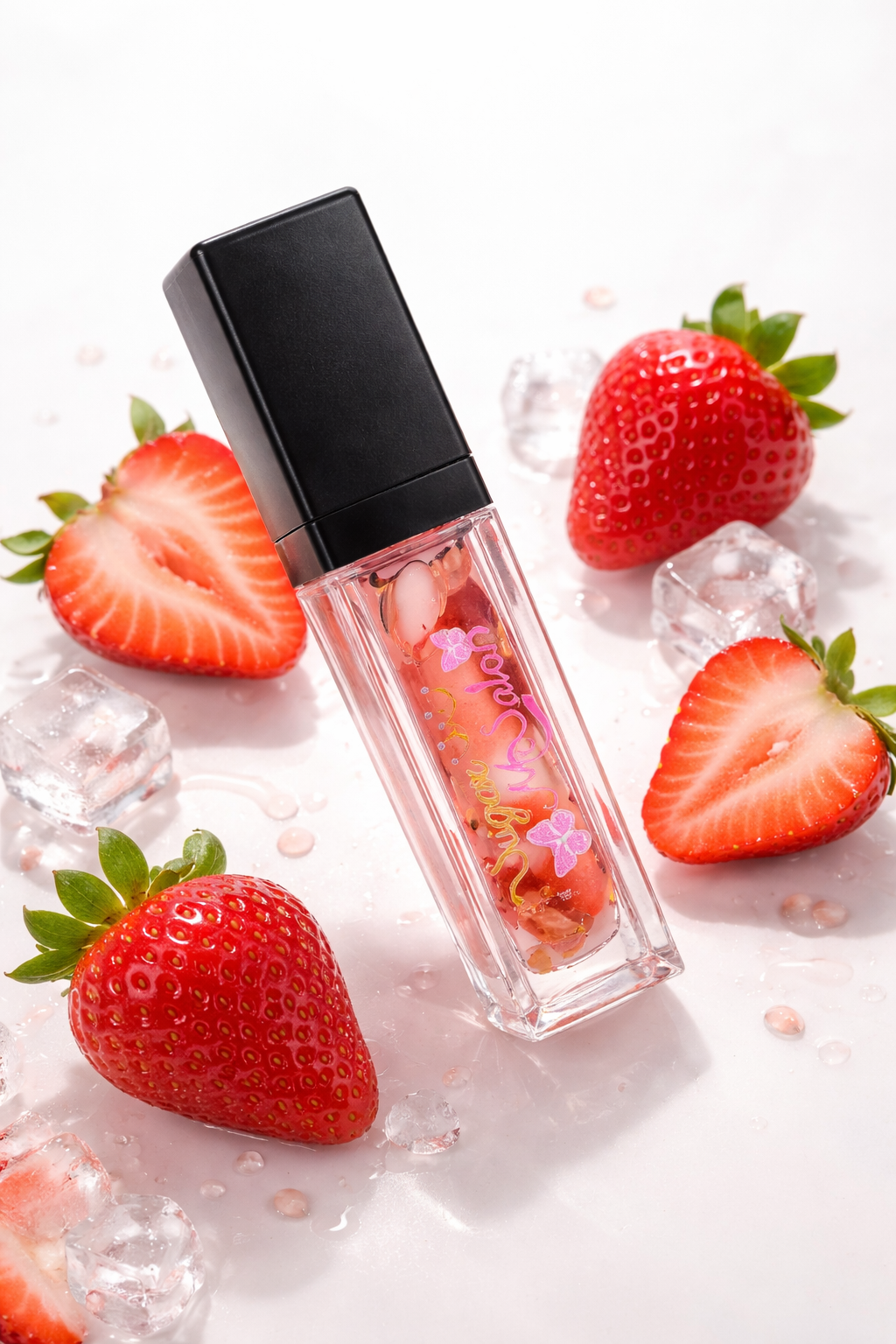 Flavor Lip Oils