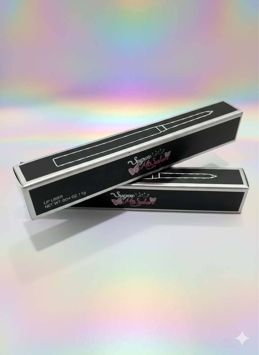 Sugar Me Lip Liners